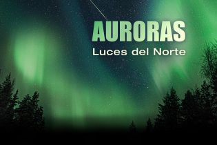 Auroras-peli