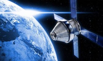 Satelites-artificiales