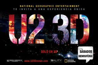 U2-3D