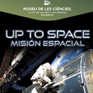 up-to-space folleto